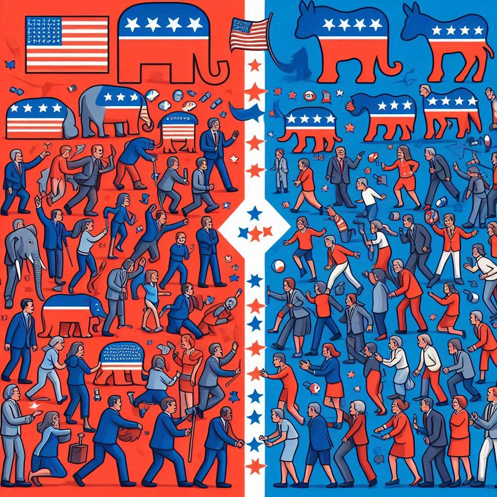 Beyond the Screen: The Political Implications of Our Digital Habits